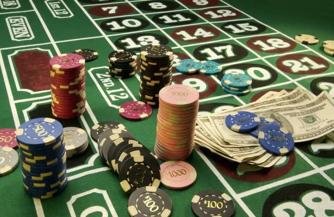 jill777 Slot Games