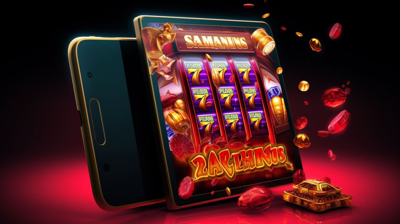 jill777 Slot Games Myanmar Jackpot MMK ကစားနည်း