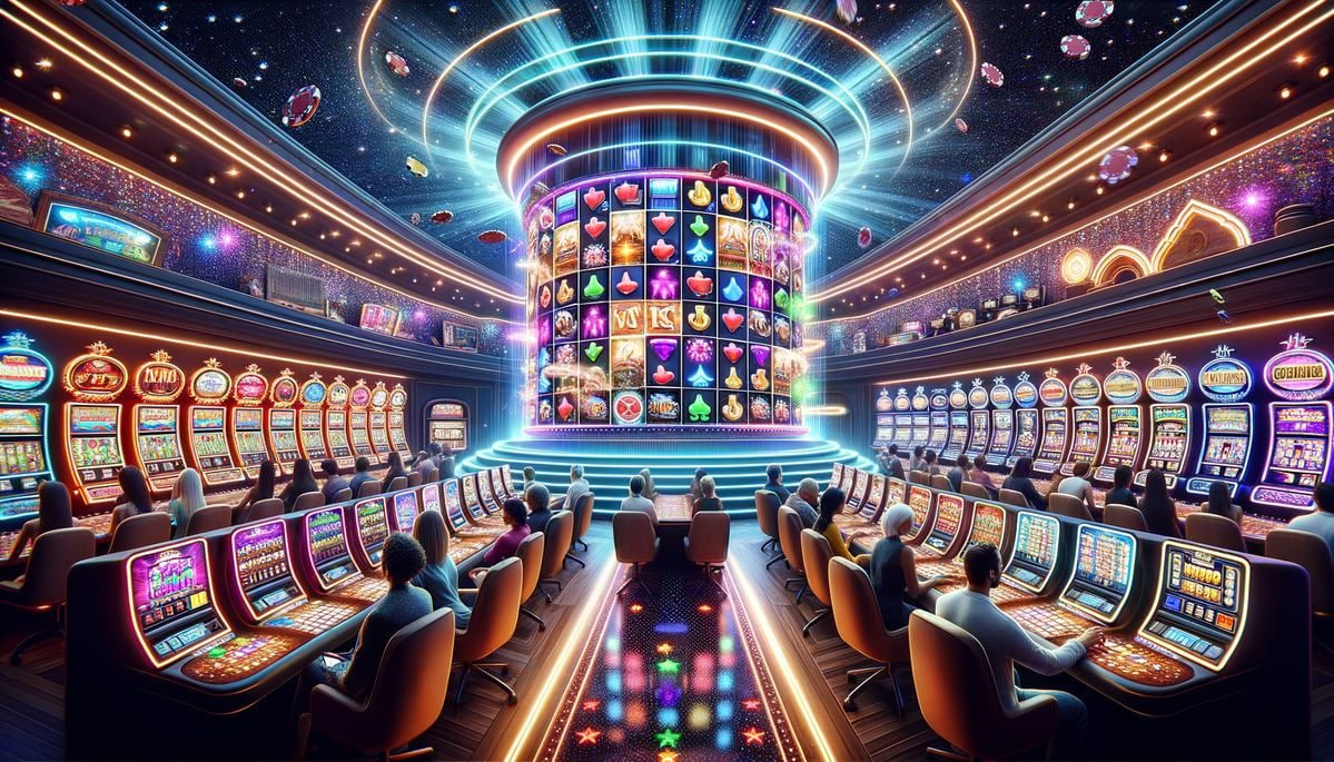 jill777 Online Slots Myanmar Real-Time MMK ကစားမှု